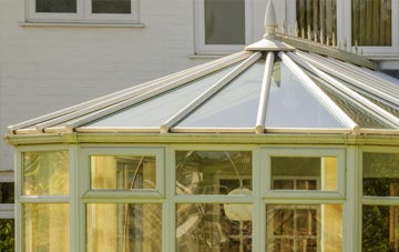 conservatory roof repair Wasp Green, Surrey