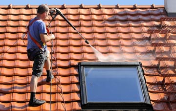 roof cleaning Wasp Green, Surrey